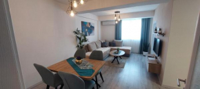 STEFAN apartment